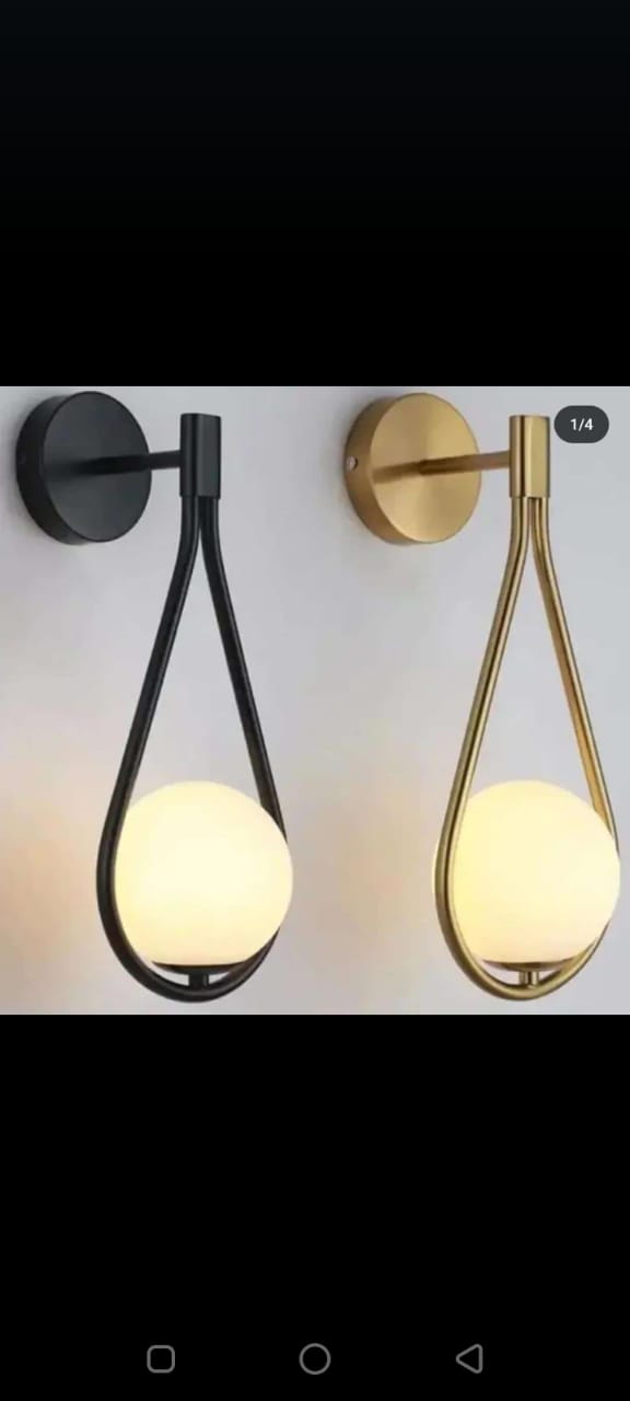 wall lights price